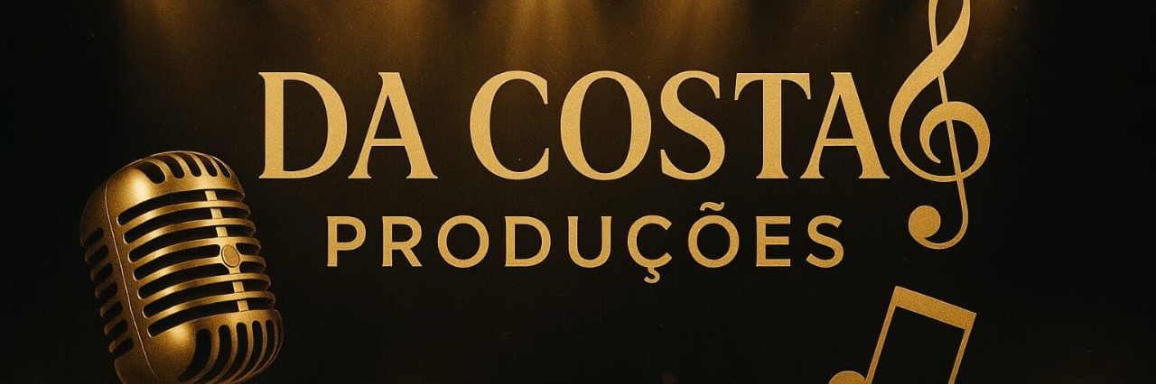 DA COSTA PRODUÇÕES