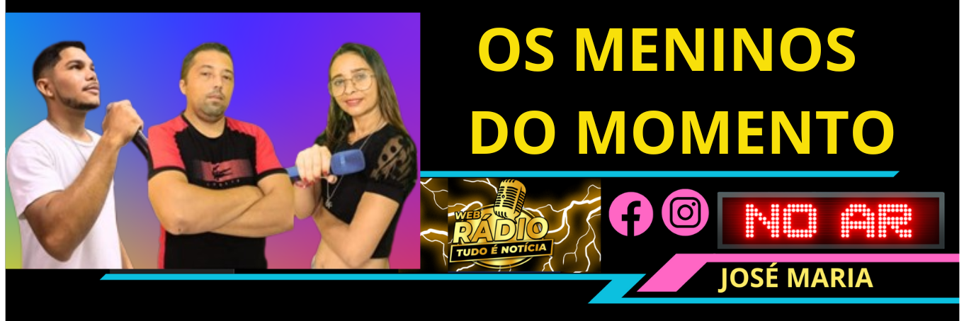 Forrozão Os Meninos Do Momento